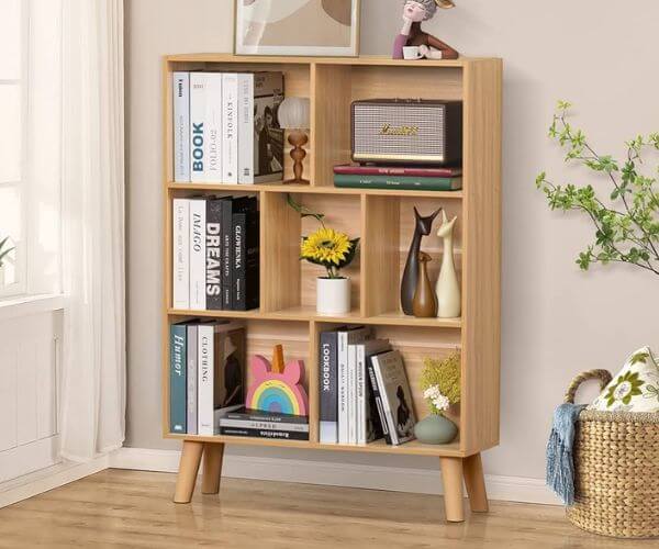 Book Case