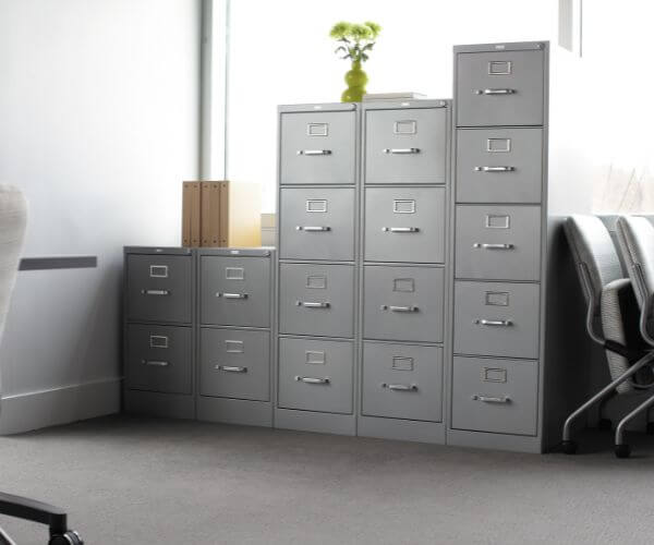 Filing System